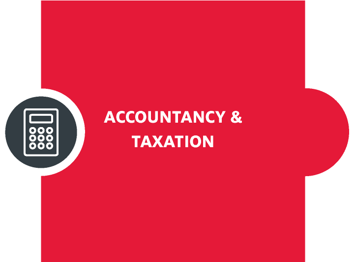 Accountancy & Taxation