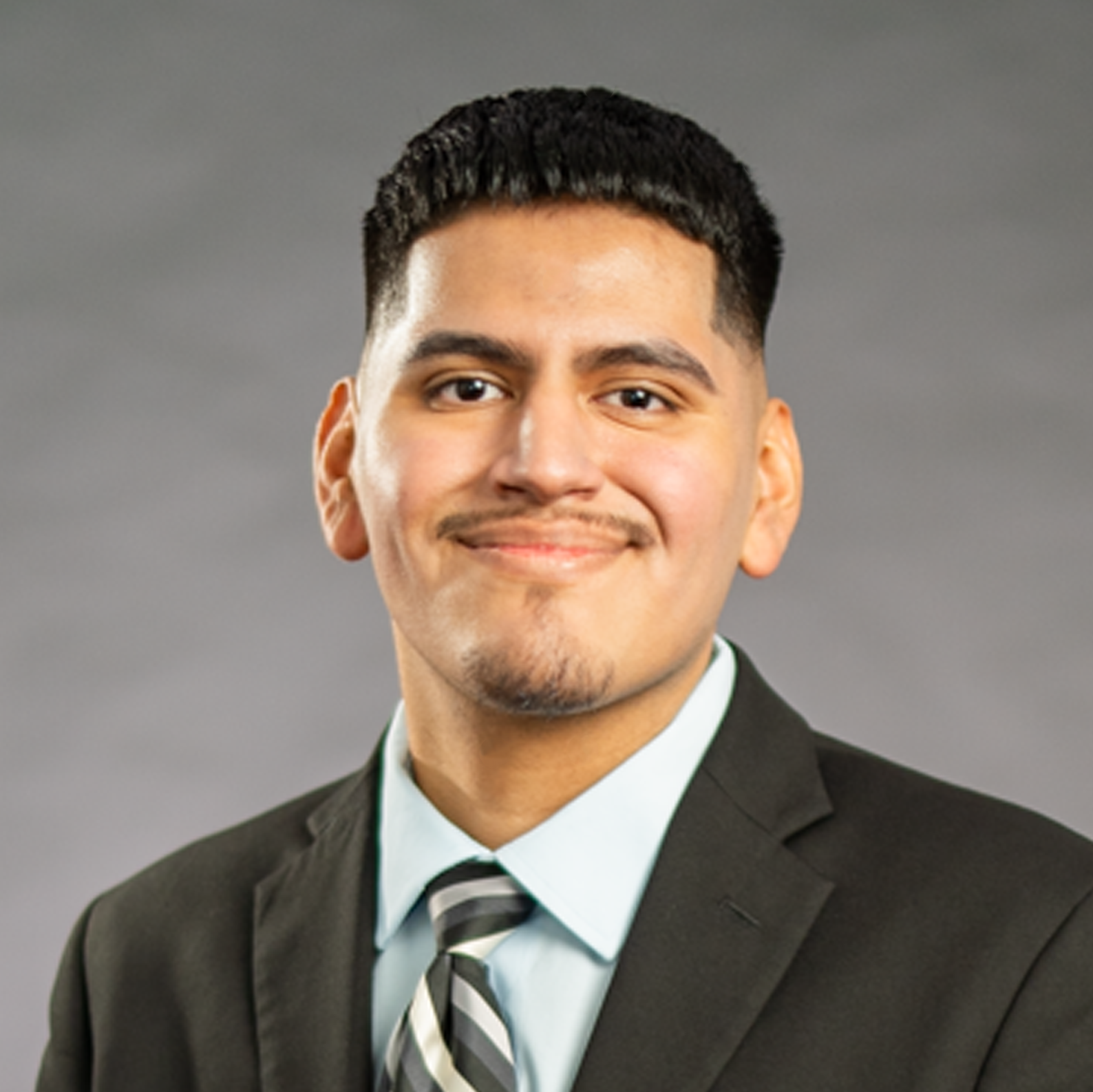 Joshua Chavez