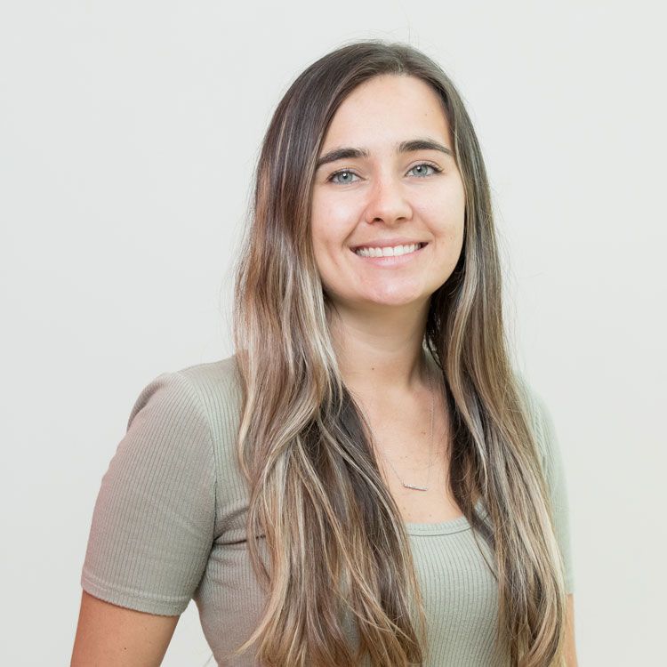 Lacey's Art: Lacey White, Economics junior